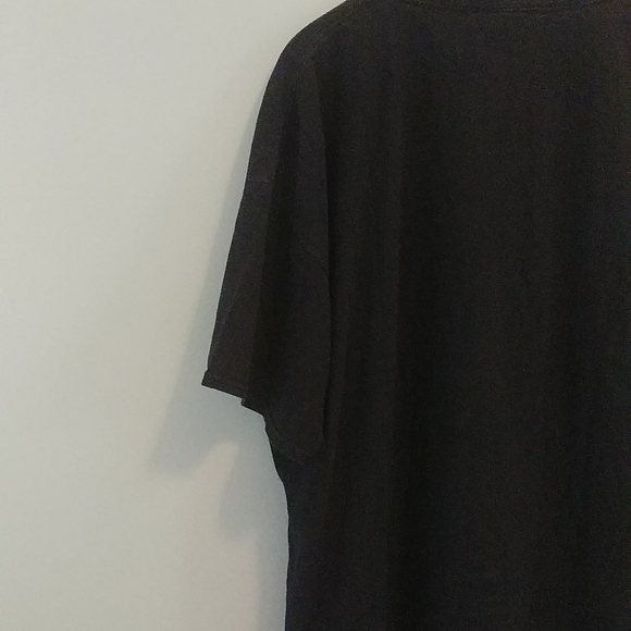 Two Mon Keys T-shirt - Picture 5 of 6